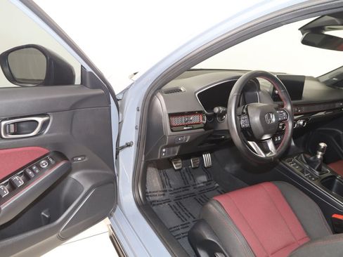Used 2022 Honda Civic Si image 49