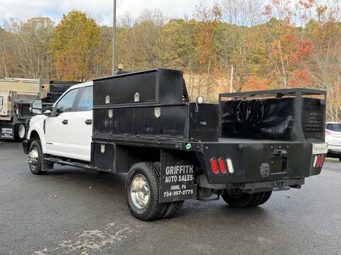 Used 2021 Ford F350 XL w/ Power Equipment Group image 11