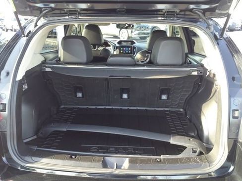 Used 2023 Subaru Crosstrek 2.5i Limited image 12