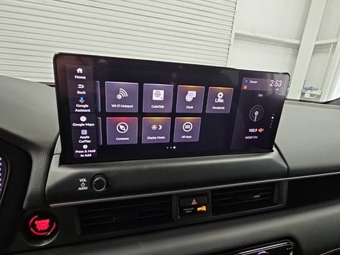 New 2026 Honda Pilot Sport image 18