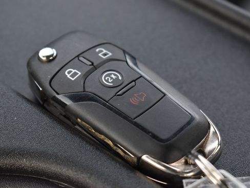 Used 2024 Ford F350 XL w/ 360-Degree Camera Package image 14