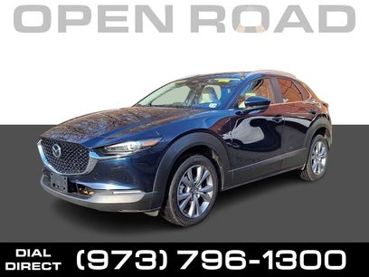 Used 2024 MAZDA CX-30 AWD 2.5 S w/ Preferred Package