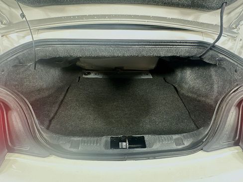 Used 2020 Ford Mustang Premium RWD image 25