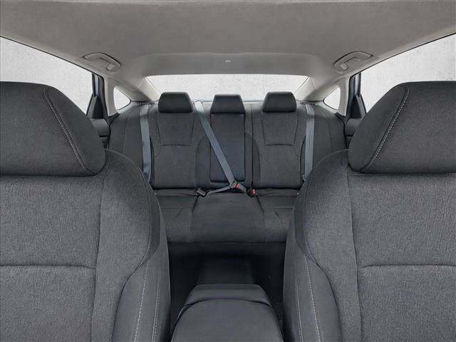 Used 2024 Honda Accord EX image 27