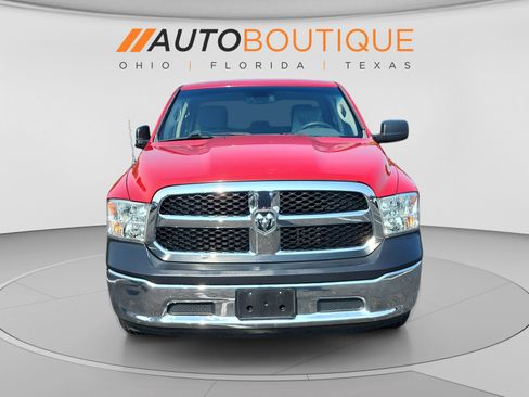 Used 2015 RAM 1500 Tradesman w/ Popular Equipment Group AWD/4WD image 8