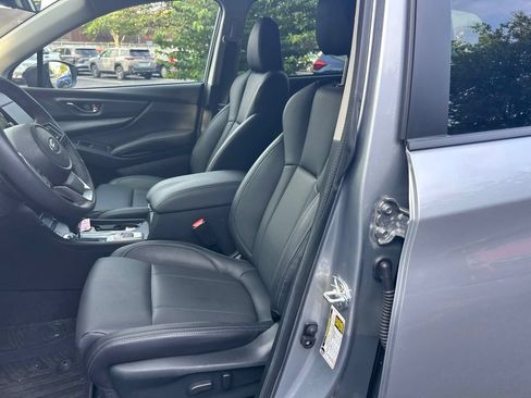 Certified 2026 Subaru Ascent Premium AWD/4WD image 13