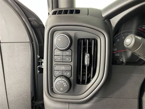 New 2026 Chevrolet Silverado 1500 Custom Trail Boss image 10