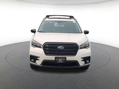 Used 2022 Subaru Ascent Onyx Edition AWD/4WD image 2
