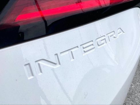 Used 2025 Acura Integra A-Spec FWD image 40