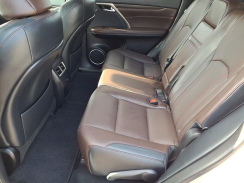 Used 2017 Lexus RX 350 FWD w/ Premium Package image 13