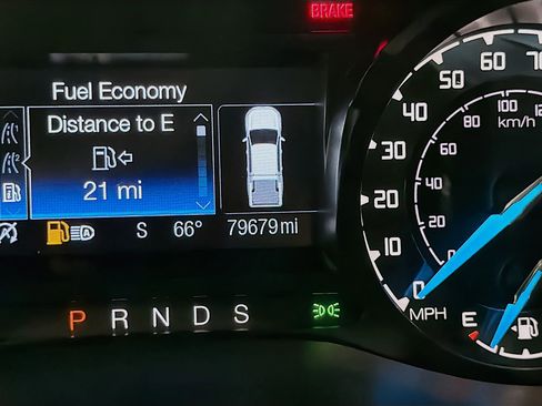 Used 2020 Ford Ranger XLT w/ Equipment Group 301A Mid image 8