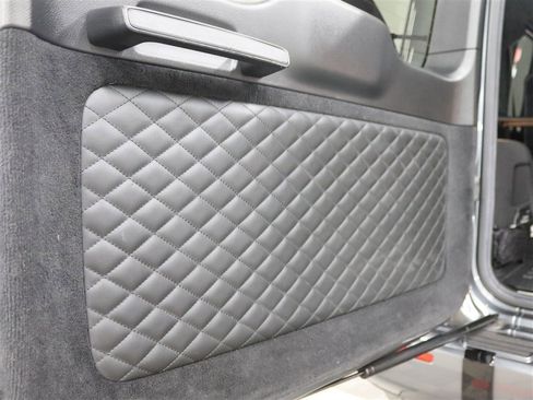 Used 2019 Mercedes-Benz G 63 AMG 4MATIC image 12