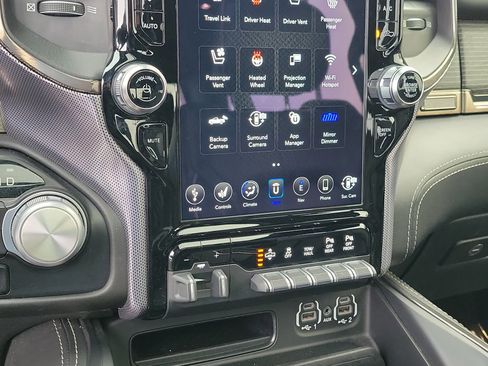 Used 2020 RAM 1500 Limited image 27