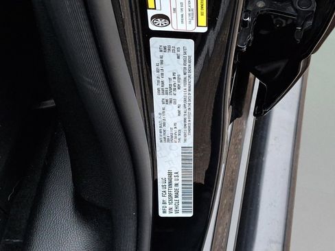 Certified 2022 RAM 1500 Big Horn image 24