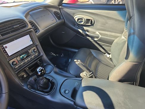 Used 2004 Chevrolet Corvette NA w/ Preferred Equipment Group image 27