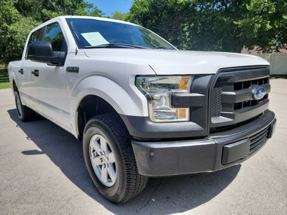 Used 2017 Ford F150 XL w/ Trailer Tow Package