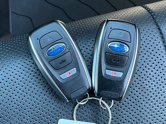 Used 2025 Subaru Forester Touring AWD/4WD image 22