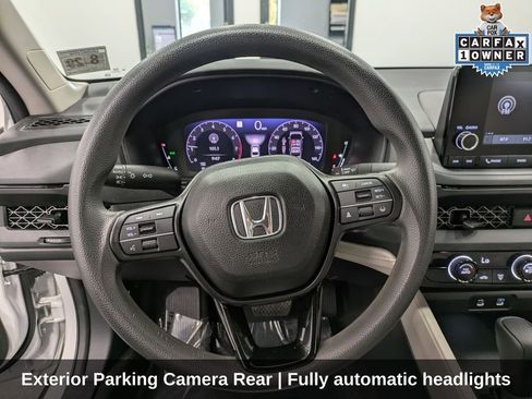 Used 2024 Honda Accord LX image 26