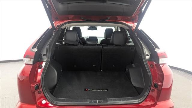 Used 2025 Mitsubishi Eclipse Cross SE AWD/4WD image 18