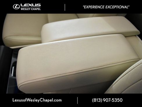 Used 2022 Lexus GX 460 Luxury image 35
