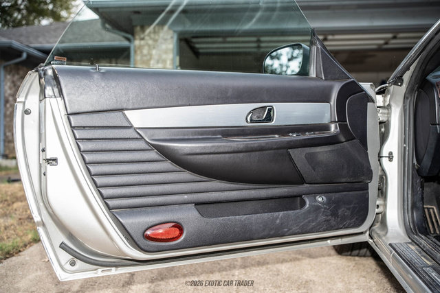 Used 2004 Ford Thunderbird RWD image 20