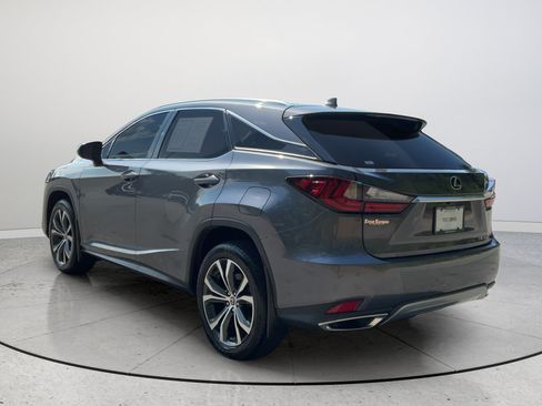Used 2022 Lexus RX 350 FWD w/ Premium Package image 9