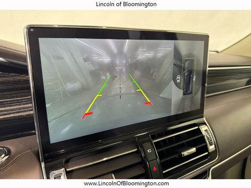 Certified 2023 Lincoln Navigator Black Label image 45