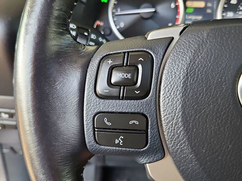 Used 2015 Lexus NX 200t AWD w/ Premium Package image 11