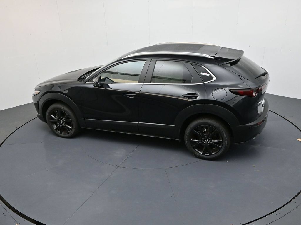 Used 2025 MAZDA CX-30 AWD 2.5 S w/ Select Sport Pkg image 19