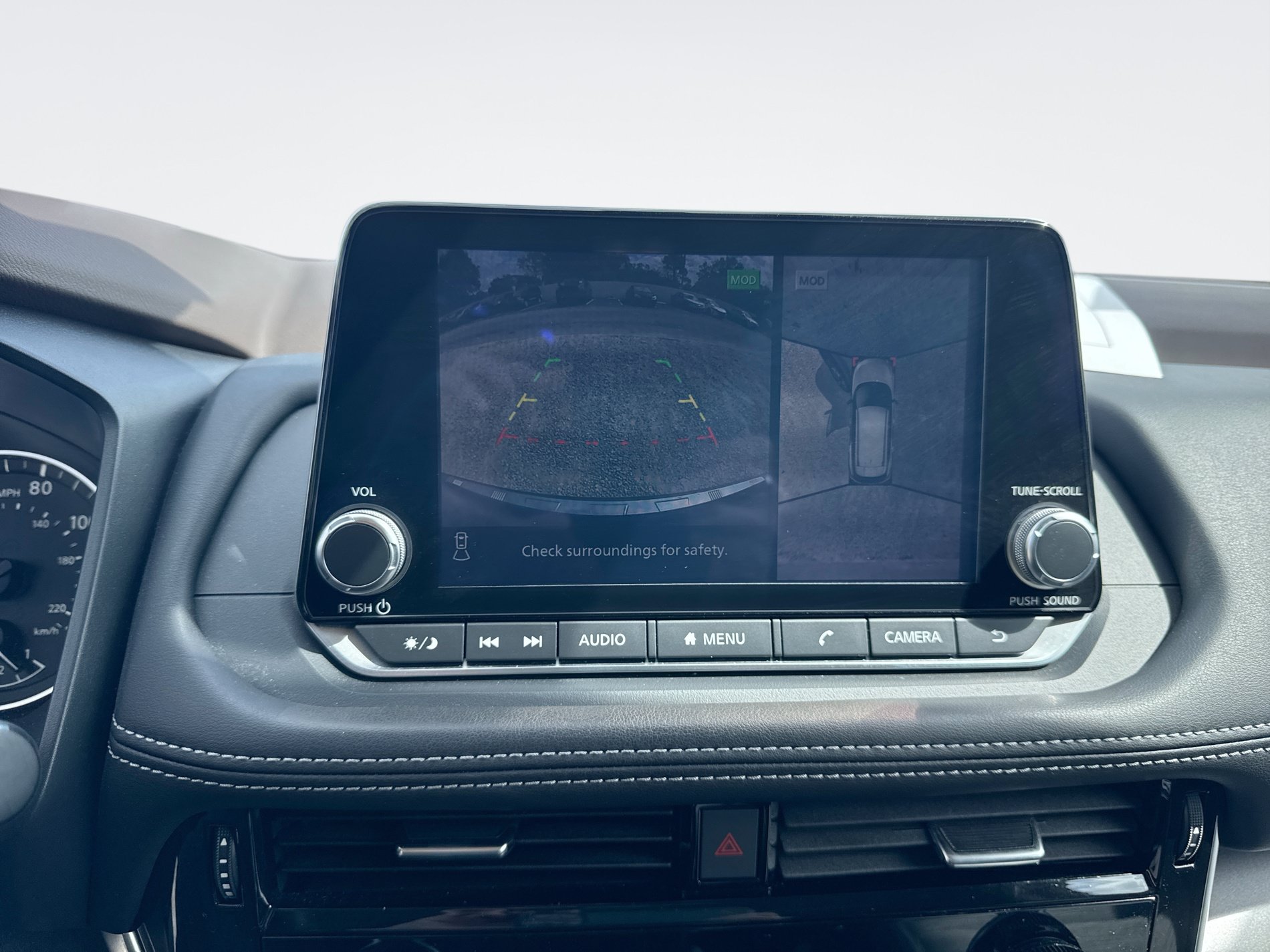 Used 2021 Nissan Rogue SV AWD/4WD image 20