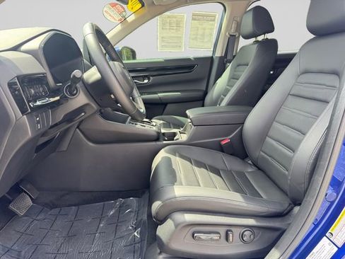 Used 2023 Honda CR-V EX-L image 10