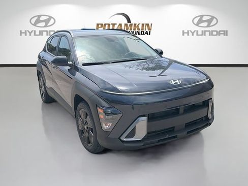 New 2026 Hyundai Kona SEL Sport FWD image 3
