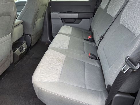 Used 2023 Ford F150 XLT image 11