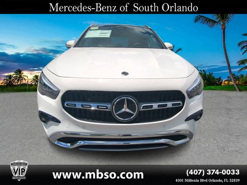 Used 2026 Mercedes-Benz GLA 250 image 20