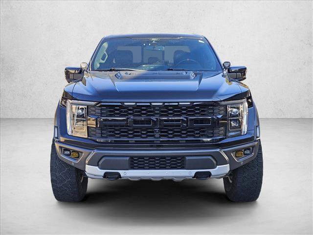 Used 2021 Ford F150 Raptor w/ Equipment Group 801A High AWD/4WD image 2