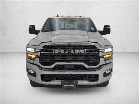 New 2026 RAM 3500 Tradesman AWD/4WD image 5