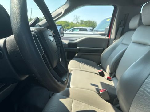 Used 2016 Ford F150 XL w/ Equipment Group 101A Mid RWD image 32
