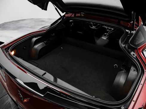 Used 2018 Chevrolet Corvette Z06 RWD image 93
