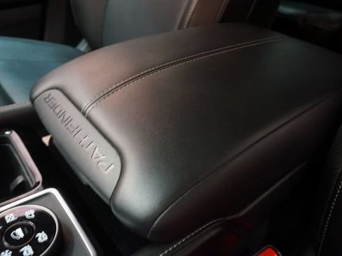 Certified 2024 Nissan Pathfinder SL AWD/4WD image 23