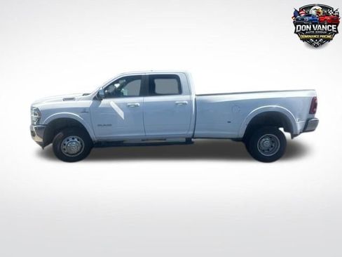 Used 2021 RAM 3500 Laramie AWD/4WD image 30