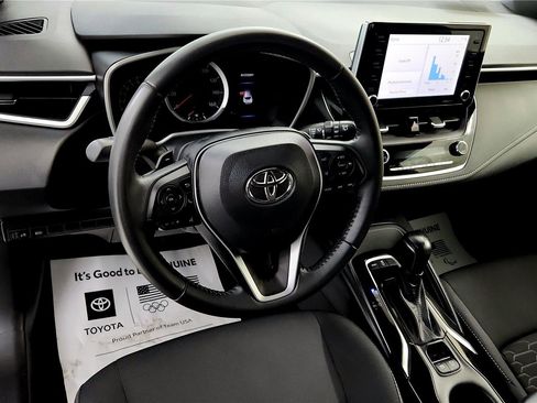 Certified 2022 Toyota Corolla SE image 24