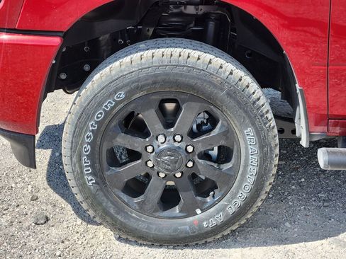 New 2026 RAM 2500 Tradesman image 7