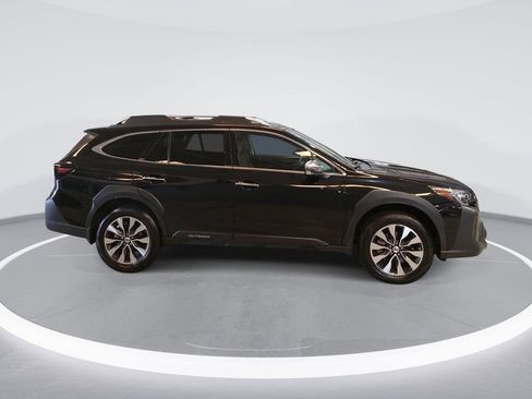 Certified 2024 Subaru Outback Touring XT w/ Popular Package #2 AWD/4WD image 4