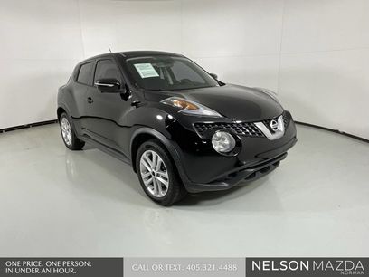Used 2015 Nissan Juke SV w/ Technology Package