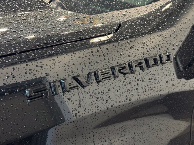 New 2026 Chevrolet Silverado 1500 RST AWD/4WD image 36