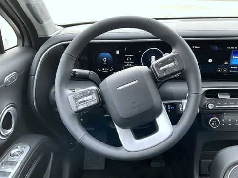 New 2026 Hyundai Palisade Limited image 13