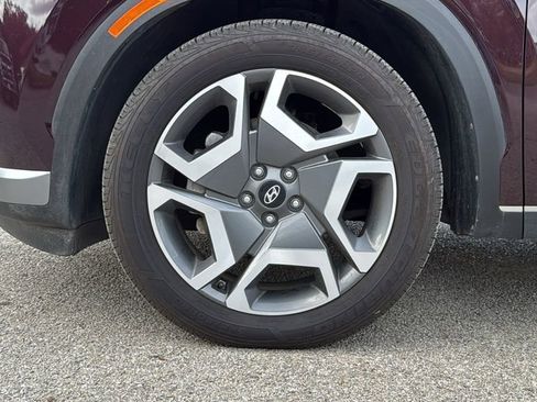 Used 2024 Hyundai Palisade SEL image 30