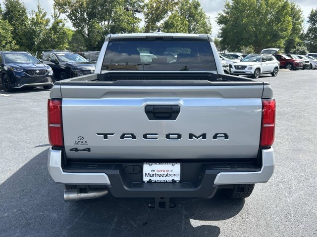 Used 2026 Toyota Tacoma TRD Off-Road AWD/4WD image 5