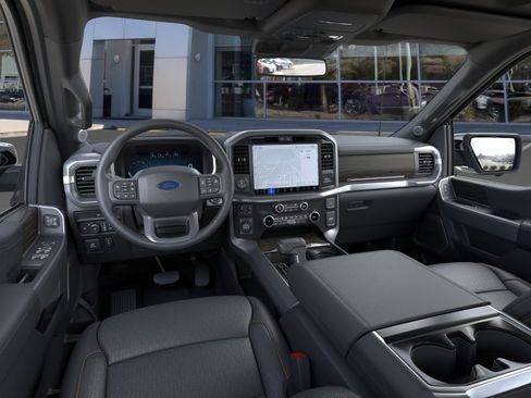 New 2026 Ford F150 Lariat AWD/4WD image 10