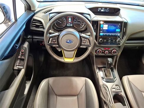 Certified 2023 Subaru Crosstrek 2.5i Sport image 10